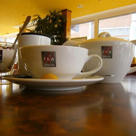 Hotel Sachsentor ハンブルク エクステリア 写真