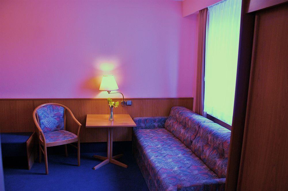 Hotel Sachsentor ハンブルク エクステリア 写真