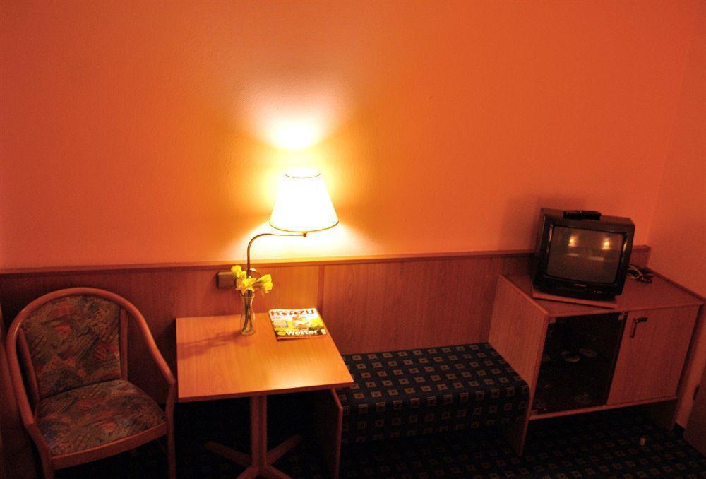 Hotel Sachsentor ハンブルク エクステリア 写真