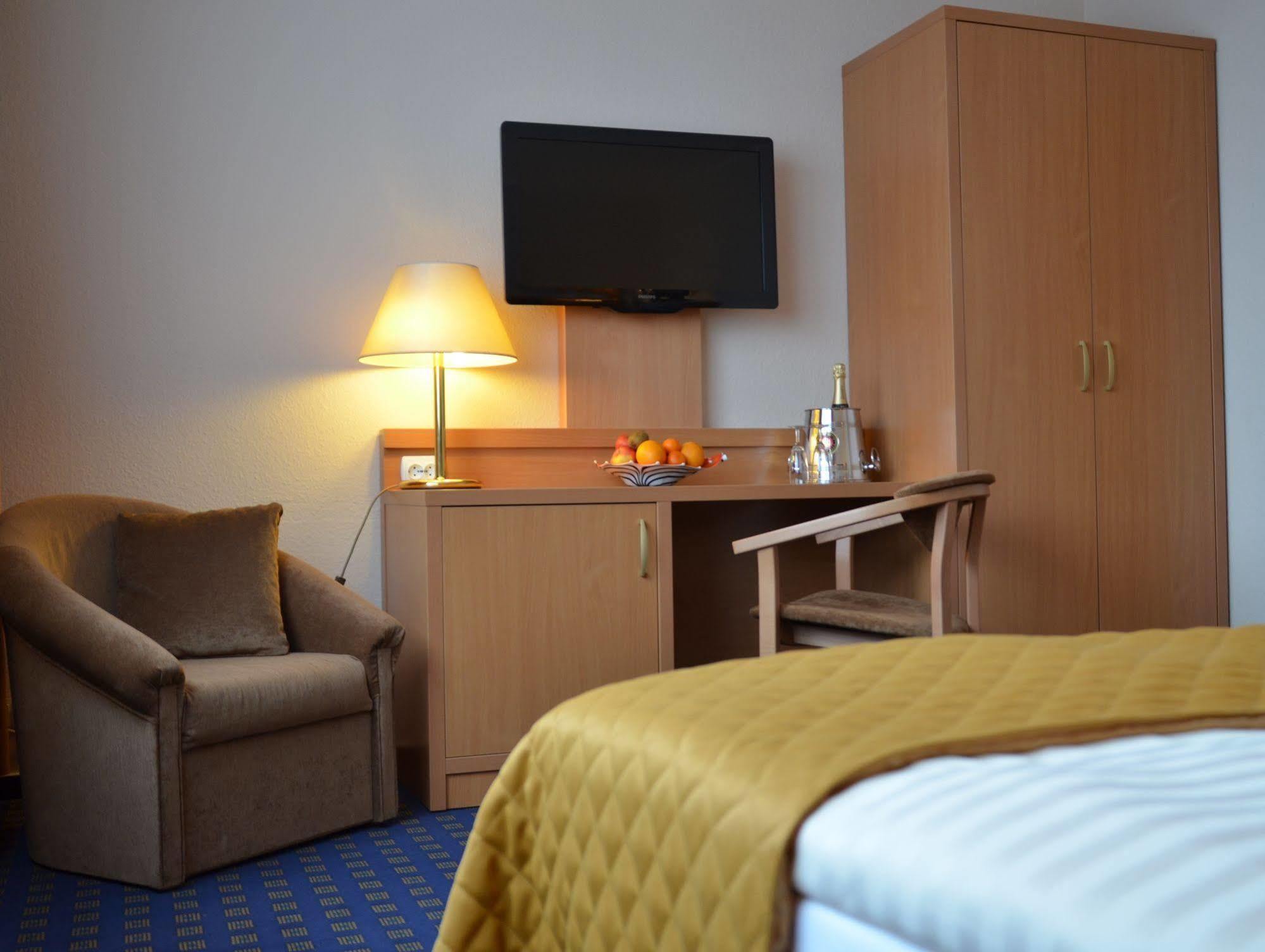 Hotel Sachsentor ハンブルク エクステリア 写真