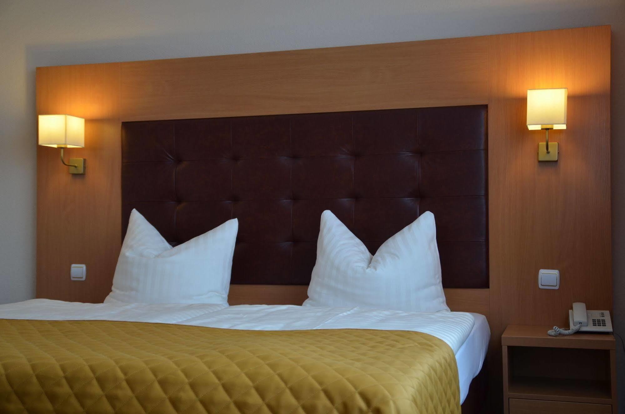 Hotel Sachsentor ハンブルク エクステリア 写真