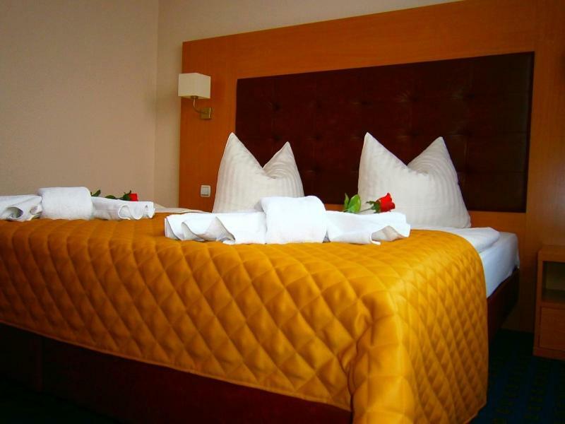 Hotel Sachsentor ハンブルク エクステリア 写真